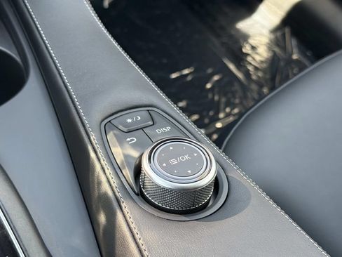 Certified 2023 INFINITI QX50 Pure FWD image 29
