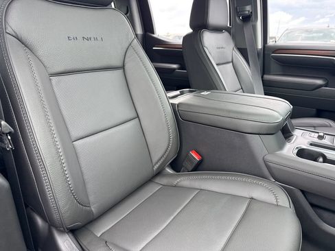 New 2026 GMC Sierra 1500 Denali AWD/4WD image 37