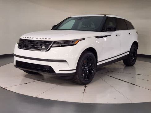 Used 2026 Land Rover Range Rover Velar S AWD/4WD image 1