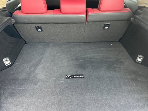 Used 2021 Lexus NX 300 FWD w/ Accessory Package image 17
