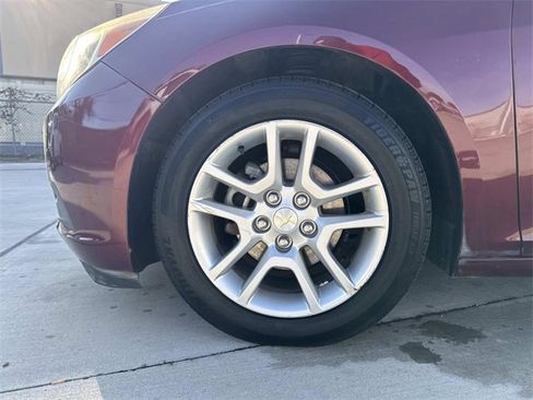 Used 2015 Chevrolet Malibu LT w/ Power Convenience Package image 4