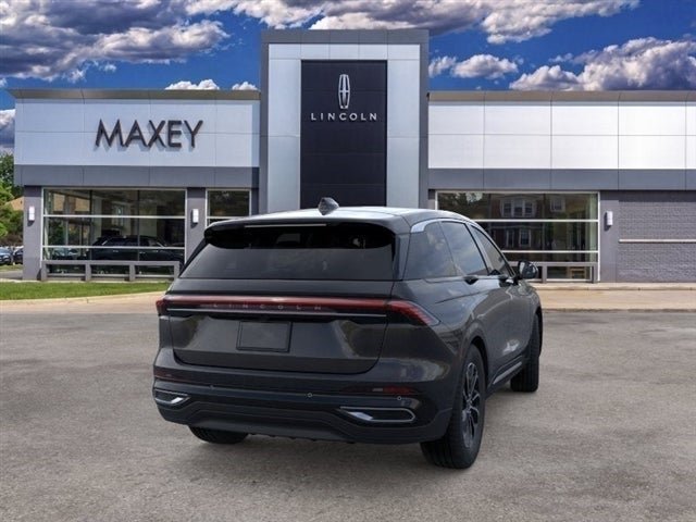 New 2026 Lincoln Nautilus Premier w/ Equipment Group 102A AWD/4WD image 96