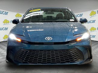 Used 2026 Toyota Camry SE video 2