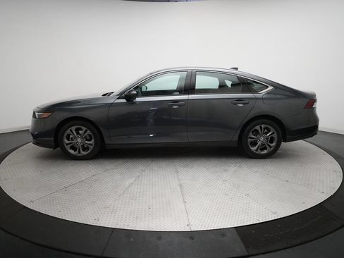 Certified 2023 Honda Accord EX image 23