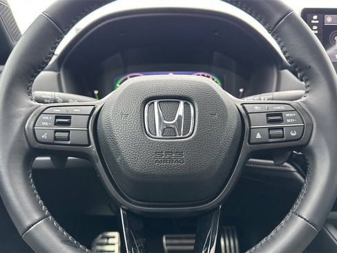 Certified 2025 Honda Accord Sport image 20