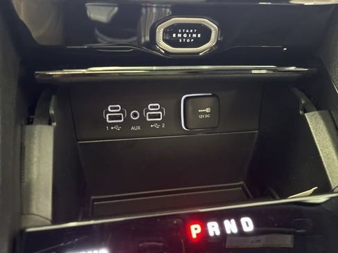 New 2026 Jeep Grand Cherokee L Limited AWD/4WD image 41