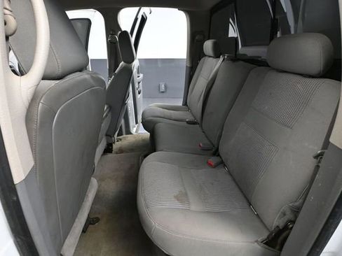 Used 2009 Dodge Ram 2500 Truck SLT w/ Popular Equipment Group AWD/4WD image 33