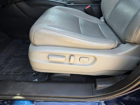 Certified 2020 Honda Passport EX-L image 15