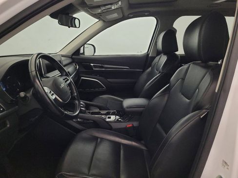 Used 2022 Kia Telluride S FWD image 17