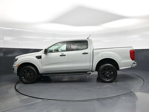 Used 2023 Ford Ranger XLT w/ Equipment Group 301A Mid RWD image 25