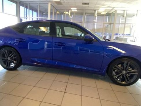 Used 2024 Acura Integra A-Spec FWD image 9