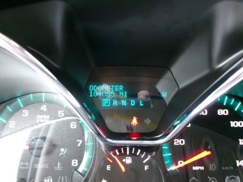 Used 2015 Chevrolet Traverse LT w/ Traveler's Package AWD/4WD image 15