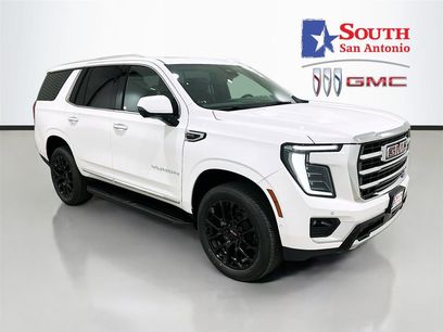 New 2026 GMC Yukon Elevation w/ Elevation Premium Package