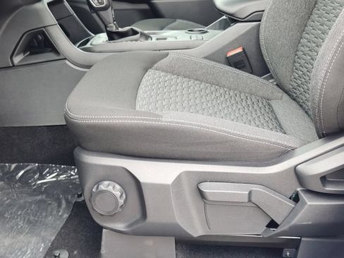 New 2026 Ford Ranger XL RWD image 24