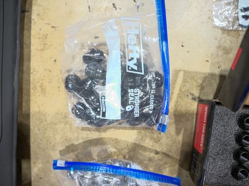 Used 2023 Ford Bronco Badlands image 21