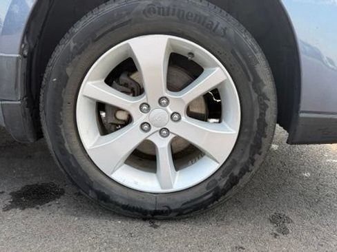 Used 2013 Subaru Outback 2.5i Premium AWD/4WD image 8