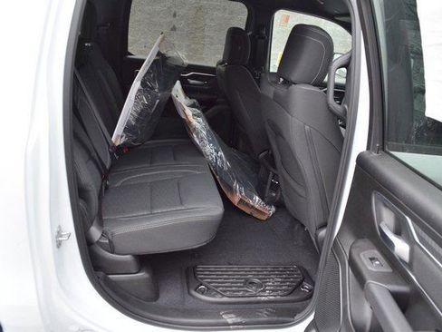 New 2026 RAM 1500 Big Horn image 31