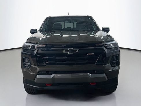 Used 2023 Chevrolet Colorado Z71 w/ Z71 Convenience Package 2 AWD/4WD image 2