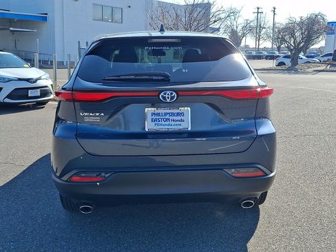 Used 2024 Toyota Venza LE image 5
