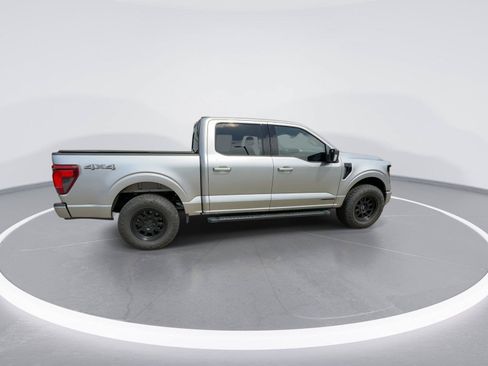 Used 2025 Ford F150 XLT w/ Equipment Group 302A MID AWD/4WD image 8