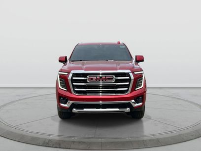 Used 2025 GMC Yukon Elevation