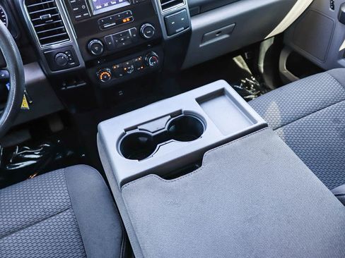 Used 2019 Ford F250 XLT w/ XLT Value Package AWD/4WD image 23