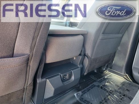 Used 2022 Ford F150 XLT w/ Equipment Group 301A Mid image 26