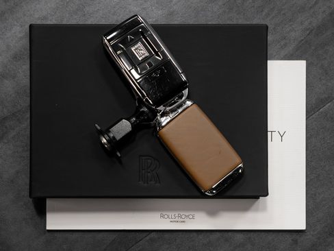 Used 2022 Rolls-Royce Ghost image 90