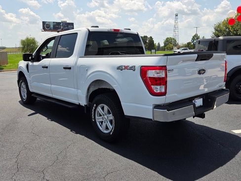 Used 2023 Ford F150 XL w/ XL Chrome Appearance Package AWD/4WD image 7