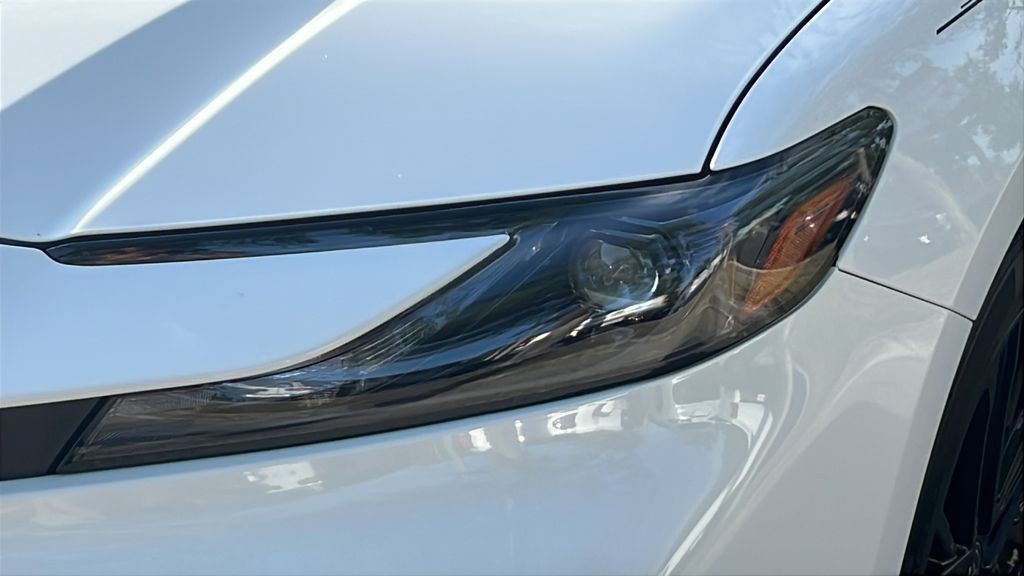 Certified 2026 Toyota Camry SE FWD image 25