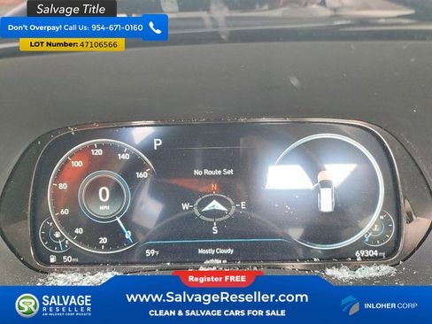 Used 2020 Hyundai Palisade Limited image 12