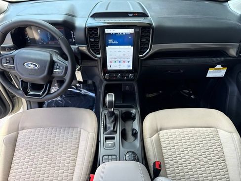 New 2026 Ford Ranger XLT AWD/4WD image 17