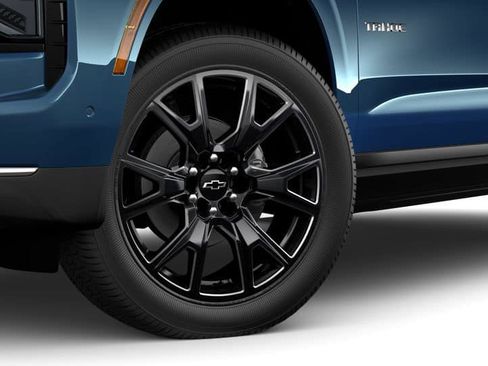 New 2026 Chevrolet Tahoe High Country w/ LPO, Illumination Package image 30