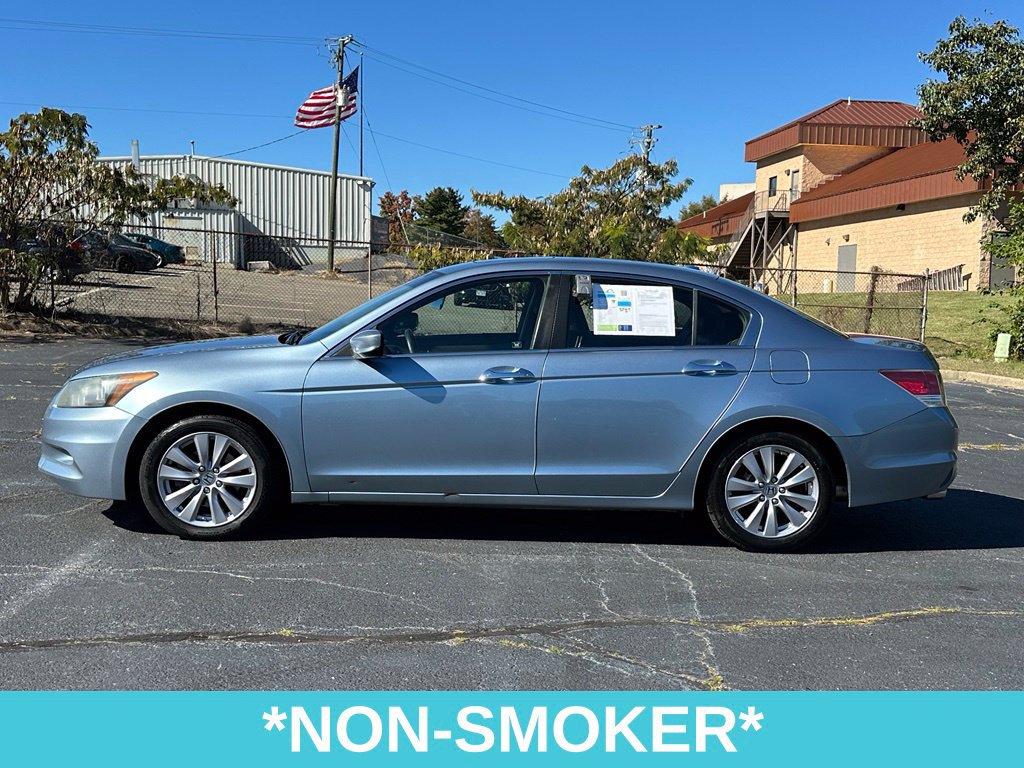 Used 2012 Honda Accord EX-L image 6