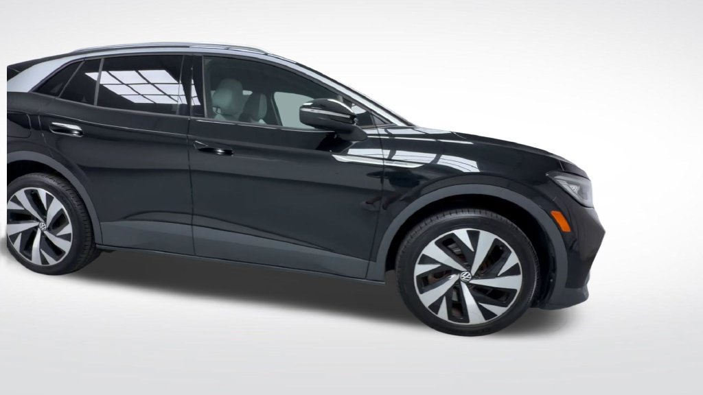 Used 2021 Volkswagen ID.4 Pro S AWD/4WD image 9
