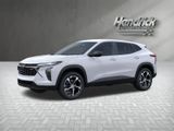 New 2026 Chevrolet Trax RS w/ Driver Confidence Package image 3