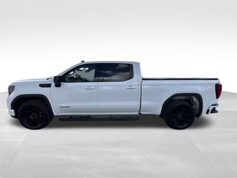 Used 2024 GMC Sierra 1500 Elevation AWD/4WD image 12