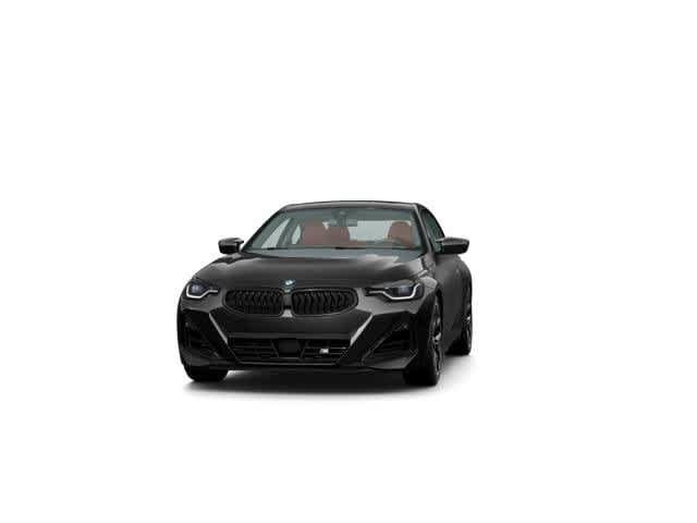 New 2027 BMW M240i Coupe RWD image 3