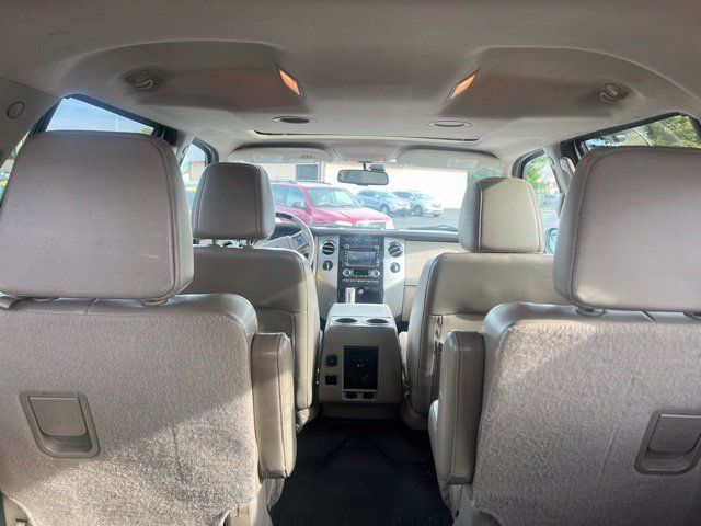 Used 2012 Ford Expedition Limited AWD/4WD image 15