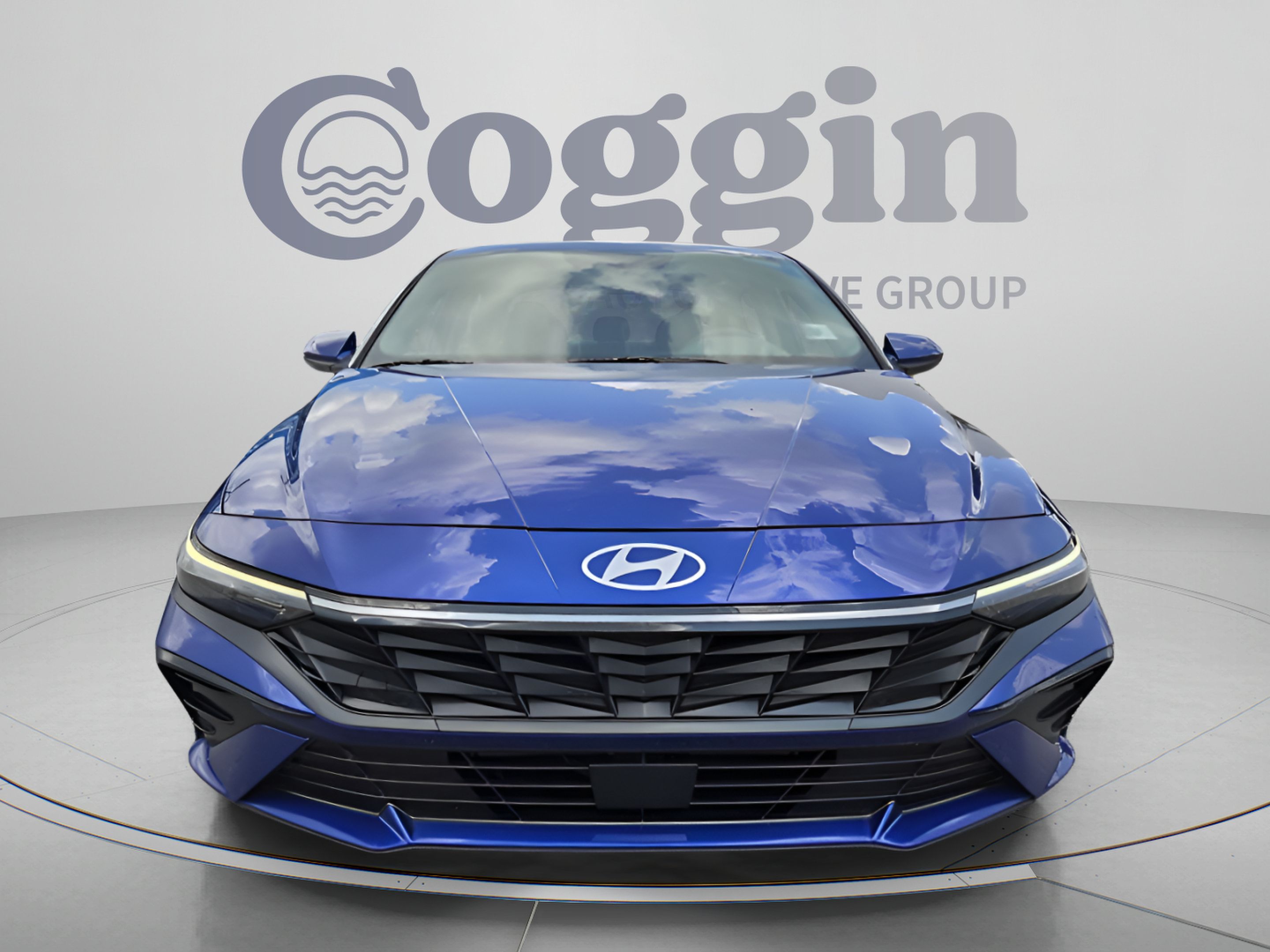 Used 2025 Hyundai Elantra SEL FWD image 8