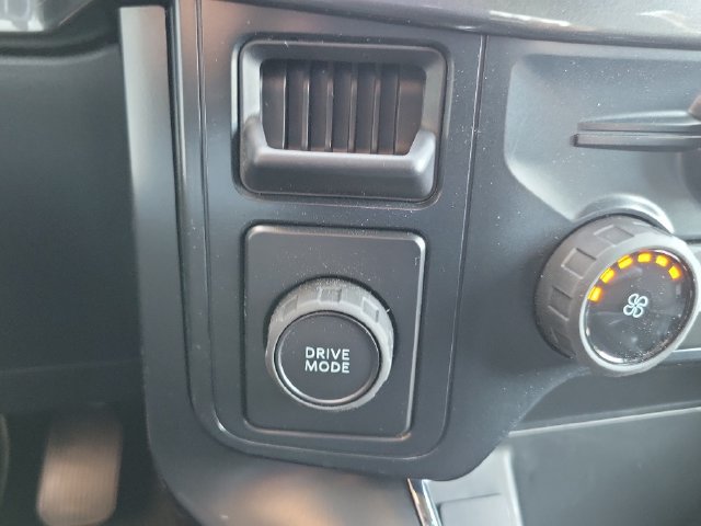 New 2026 Ford F150 STX w/ Equipment Group 200A RWD image 26