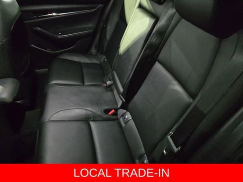 Used 2019 MAZDA MAZDA3 AWD Hatchback w/ Preferred Pkg image 15