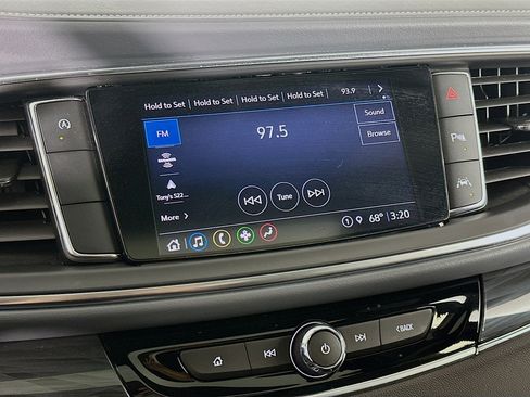 Used 2023 Buick Enclave Essence w/ Experience Buick Package image 21