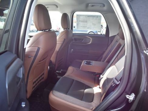 New 2026 Ford Bronco Sport Outer Banks w/ Outer Banks Tech Package+ image 29