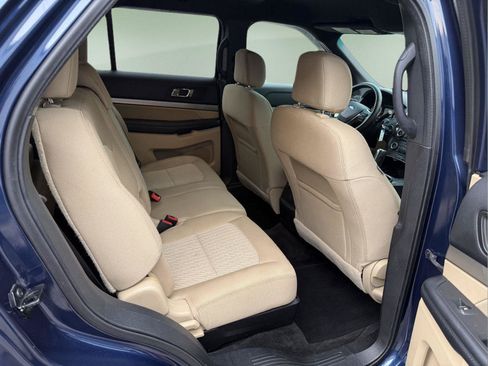 Used 2016 Ford Explorer 4WD image 18