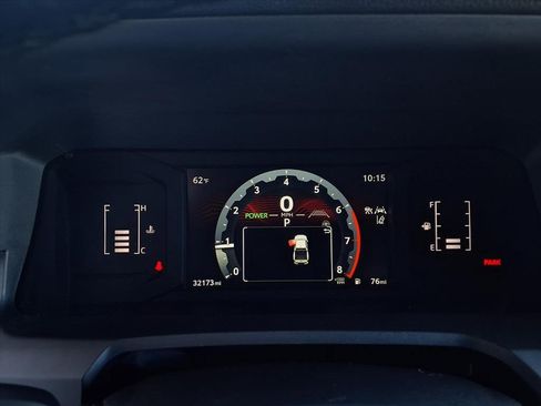 Certified 2024 Toyota Tacoma SR5 image 12