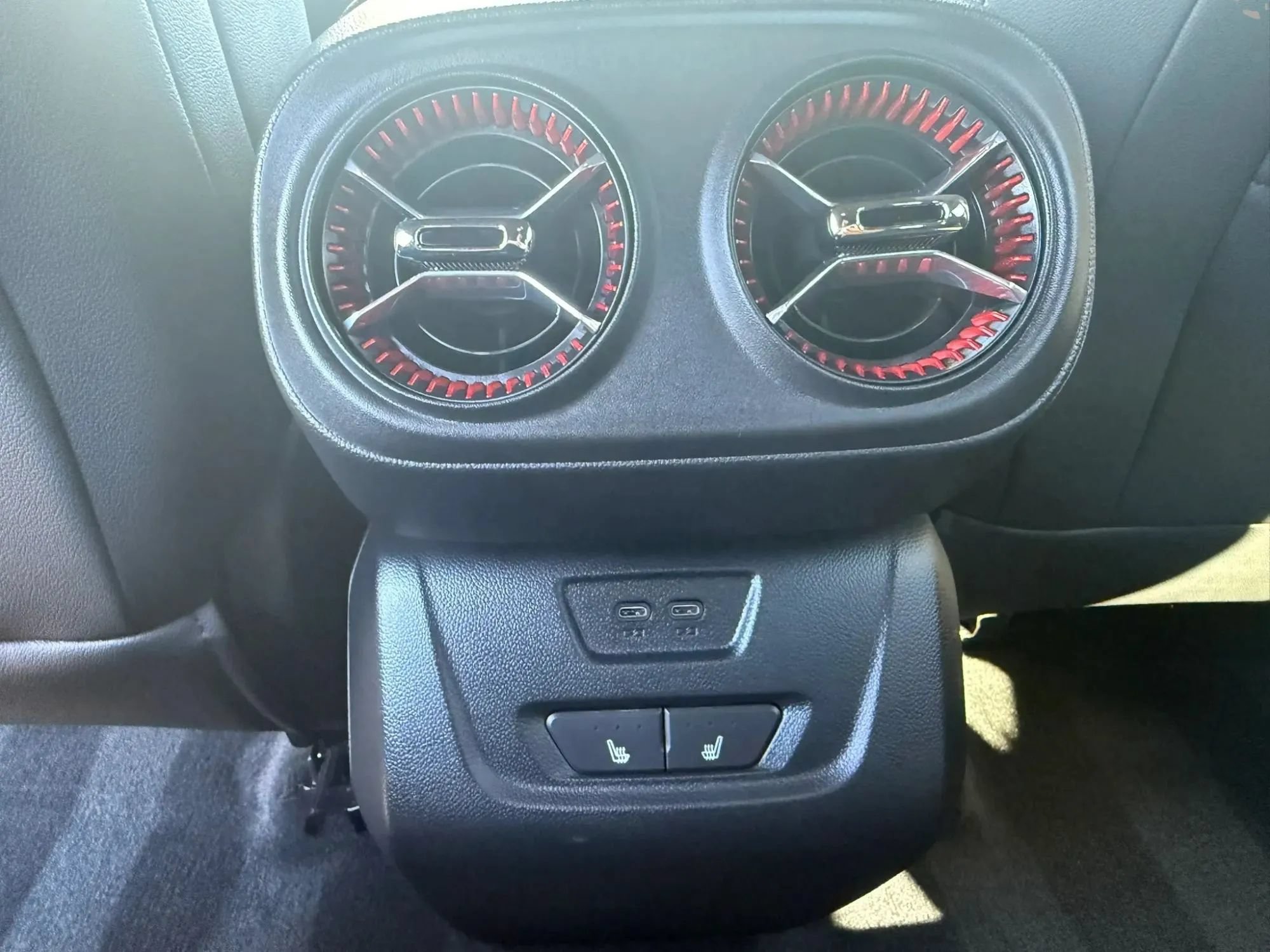 Used 2024 Chevrolet Blazer EV RS AWD/4WD image 21