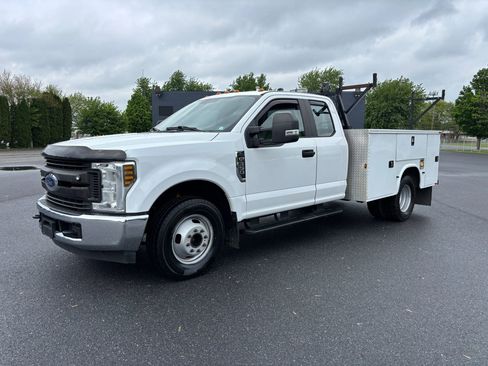 Used 2019 Ford F350 XL w/ XL Value Package RWD image 2
