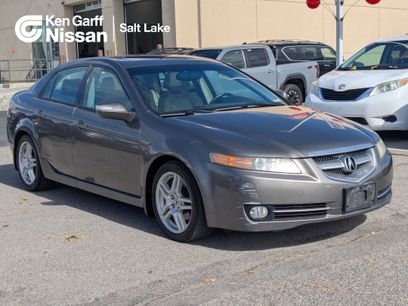 Used 2008 Acura TL