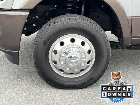 Used 2024 RAM 3500 Limited w/ Safety Group image 12